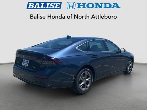Used 2025 Honda Accord EX-L image 5