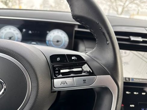 Used 2024 Hyundai Tucson XRT image 25