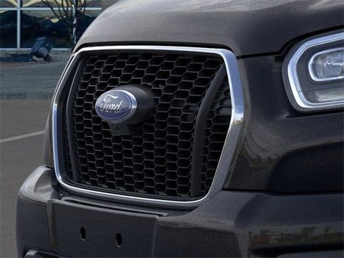 New 2025 Ford Transit 350 XLT image 17