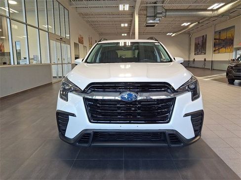 Certified 2024 Subaru Ascent Premium w/ Convenience Package image 2