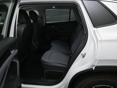 New 2026 Volkswagen Tiguan SE AWD/4WD image 11