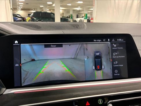 Used 2022 BMW X7 xDrive40i w/ Executive Package image 26