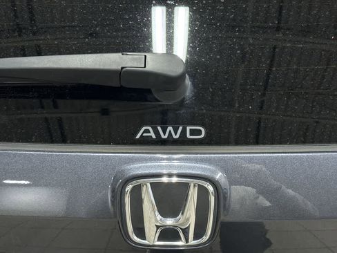 Used 2025 Honda CR-V Sport-L image 28