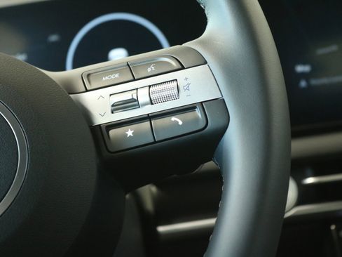 New 2026 Hyundai Santa Cruz XRT image 17