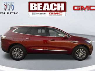 Used 2024 Buick Enclave Essence w/ Trailering Package, 5000 lbs. video 2