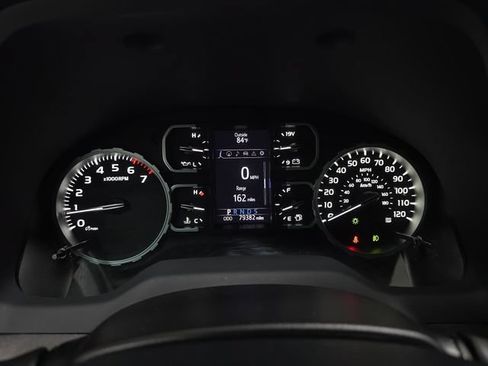 Used 2019 Toyota Tundra SR5 w/ TRD Sport Package AWD/4WD image 19