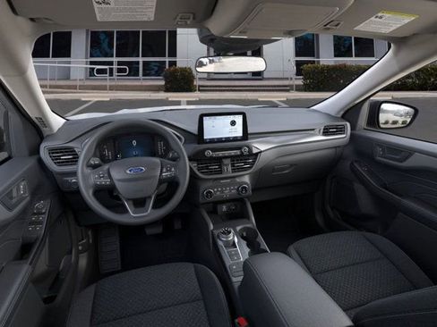 New 2026 Ford Escape Active image 9