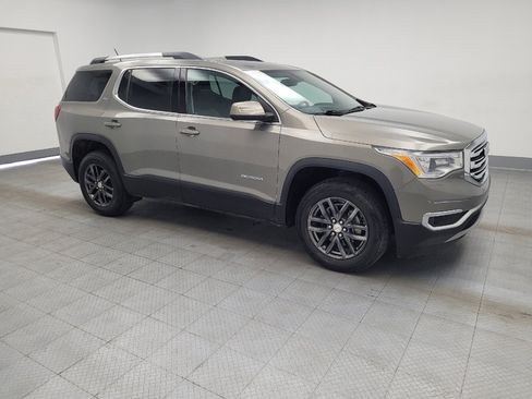 Used 2019 GMC Acadia SLT image 11