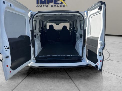 Used 2022 RAM ProMaster City Wagon image 24