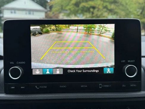 Used 2024 Honda CR-V Sport image 20