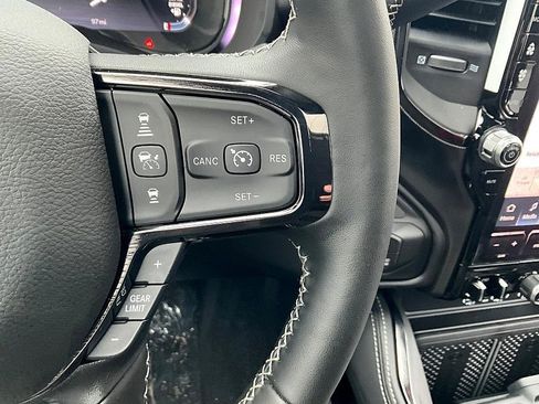 New 2026 RAM 3500 Limited image 34