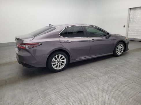 Used 2024 Toyota Camry LE FWD image 10