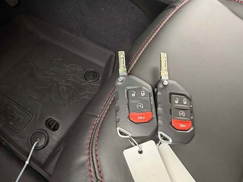 New 2026 Jeep Wrangler Unlimited Rubicon image 23