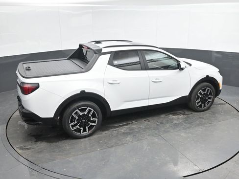 New 2026 Hyundai Santa Cruz Limited image 37