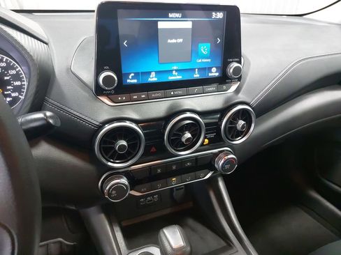 Used 2023 Nissan Sentra SV FWD image 19