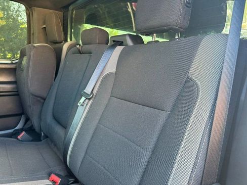 Used 2018 Ford F150 Raptor image 19