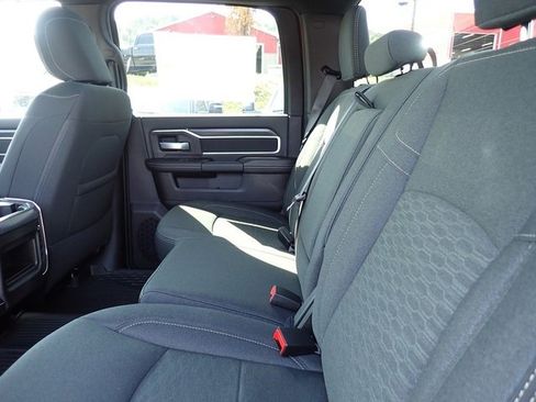 New 2026 RAM 2500 Big Horn image 13