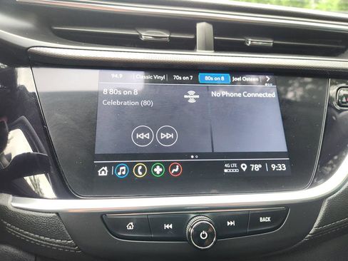 Used 2023 Buick Encore GX Select w/ Sport Touring Package image 35