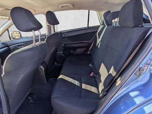 Used 2014 Subaru Impreza 2.0i Premium image 12