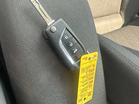 Used 2024 Toyota Corolla LE FWD image 8