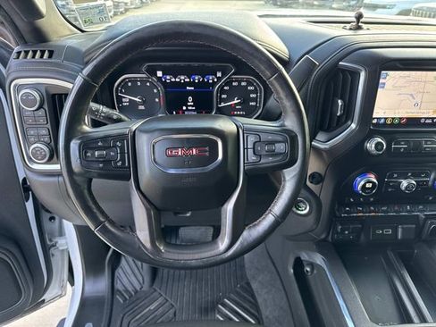 Used 2020 GMC Sierra 1500 AT4 w/ AT4 Premium Package image 24