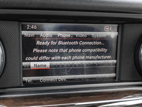 Used 2014 Mercedes-Benz SLK 350 image 22
