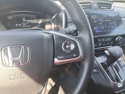 Used 2022 Honda CR-V EX image 17