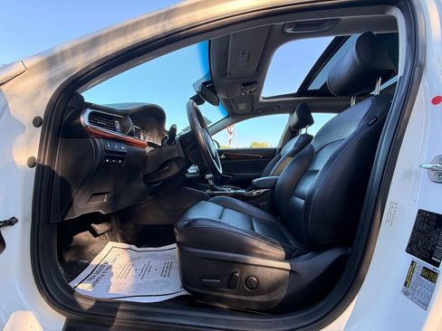 Used 2019 Kia Cadenza Technology image 23