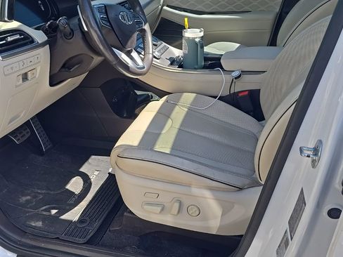 Used 2020 Hyundai Palisade Limited image 3
