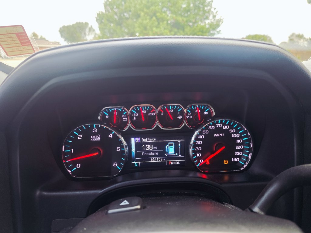 Used 2017 GMC Sierra 1500 SLE w/ SLE Value Package RWD image 38