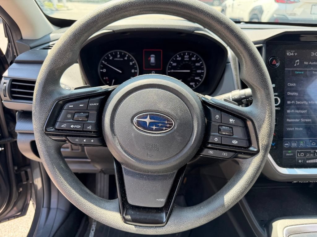 Used 2024 Subaru Crosstrek 2.0i Premium AWD/4WD image 25