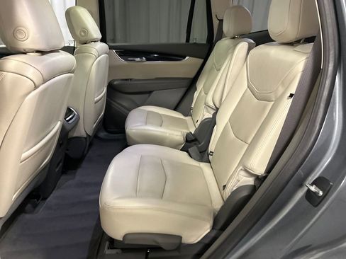 Used 2021 Cadillac XT6 Premium Luxury image 24