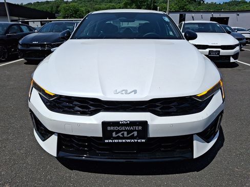 New 2026 Kia K5 GT-Line FWD image 2