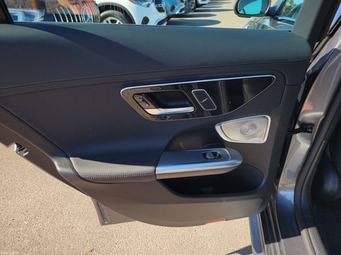 Certified 2025 Mercedes-Benz C 300 Sedan image 10