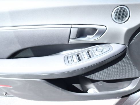 New 2026 Hyundai Sonata Blue image 12