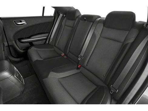 Used 2022 Dodge Charger SXT RWD image 8