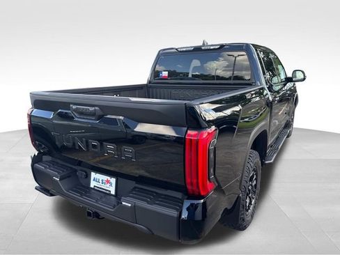 New 2026 Toyota Tundra SR5 AWD/4WD image 8