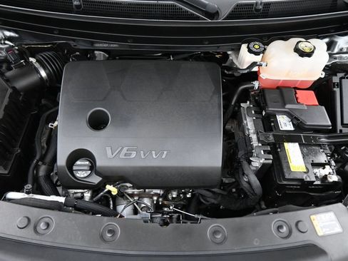 Used 2023 Buick Enclave Premium w/ Experience Buick Package FWD image 21