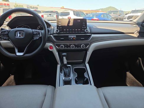 Used 2020 Honda Accord LX image 18