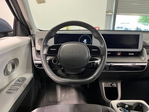 Used 2024 Hyundai Ioniq 5 SE AWD/4WD image 20