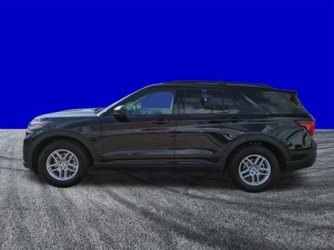 New 2026 Ford Explorer Active w/ Active Comfort Package RWD image 7