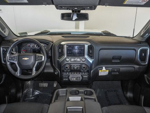 Used 2022 Chevrolet Silverado 2500 LT w/ All Star Edition image 26