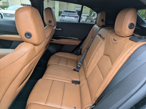 Used 2019 Cadillac XT4 Sport image 17