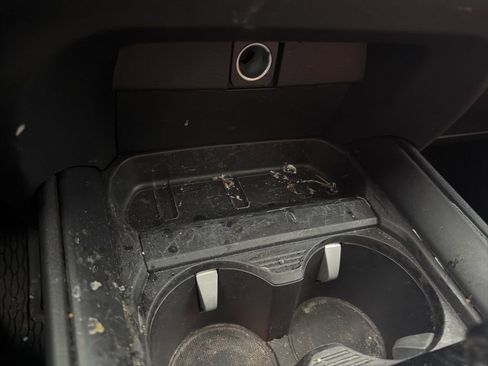 Used 2025 MAZDA CX-50 Meridian Edition w/ Weather Package image 21