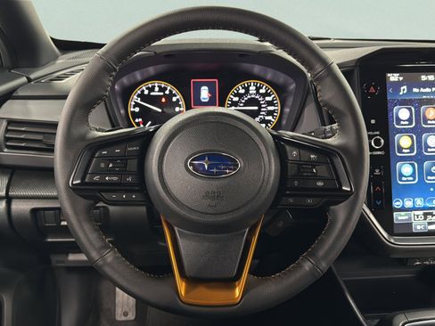New 2026 Subaru Crosstrek 2.5i Wilderness AWD/4WD image 34