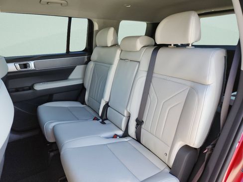 New 2026 Hyundai Santa Fe SEL FWD image 15