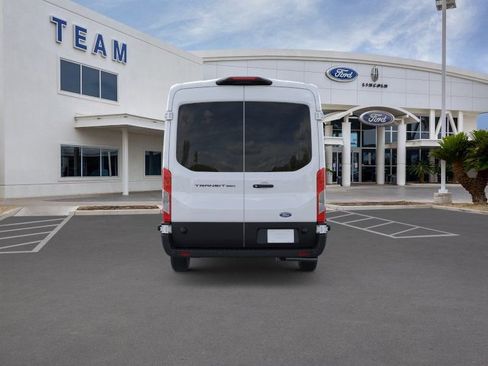 New 2026 Ford Transit 350 XL RWD image 5