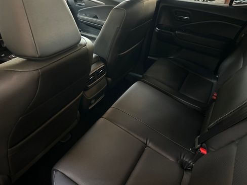 New 2026 Honda Ridgeline RTL image 10