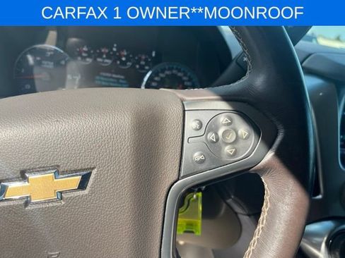 Used 2017 Chevrolet Suburban LT AWD/4WD image 29