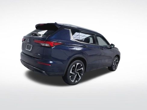 Used 2022 Mitsubishi Outlander SEL image 8